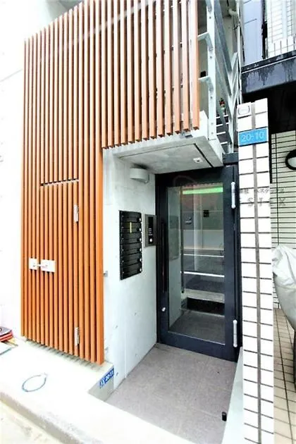 Laffitte Okachimachi - Vacation Stay 8304 Tokyo Apartment