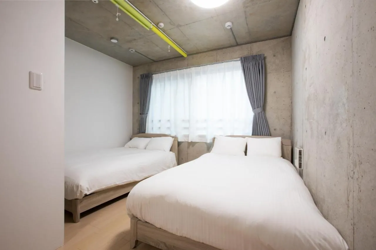 Laffitte Okachimachi - Vacation Stay 8304 Tokyo Apartment