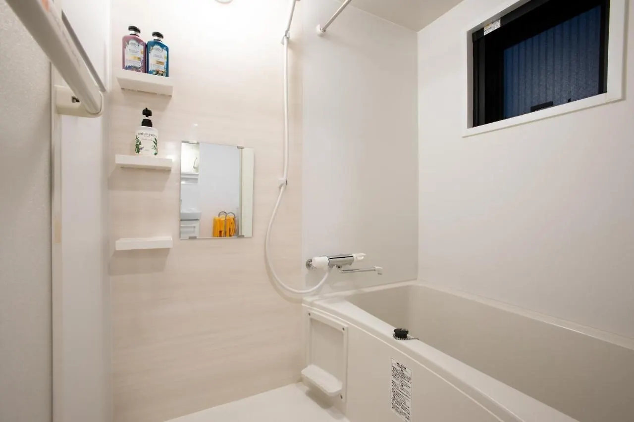 Laffitte Okachimachi - Vacation Stay 8304 Tokyo Apartment