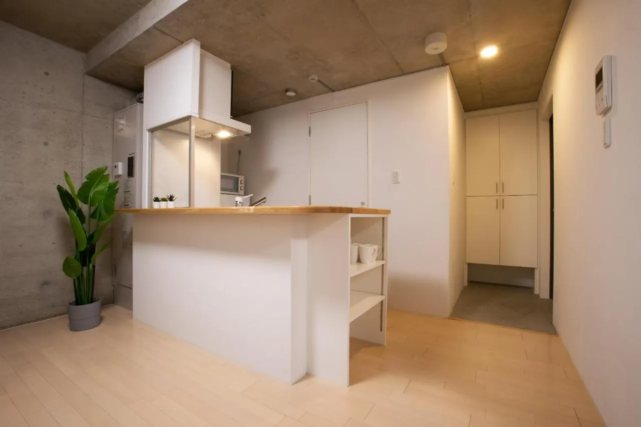 Apartment Laffitte Okachimachi - Vacation Stay 8304 Tokyo