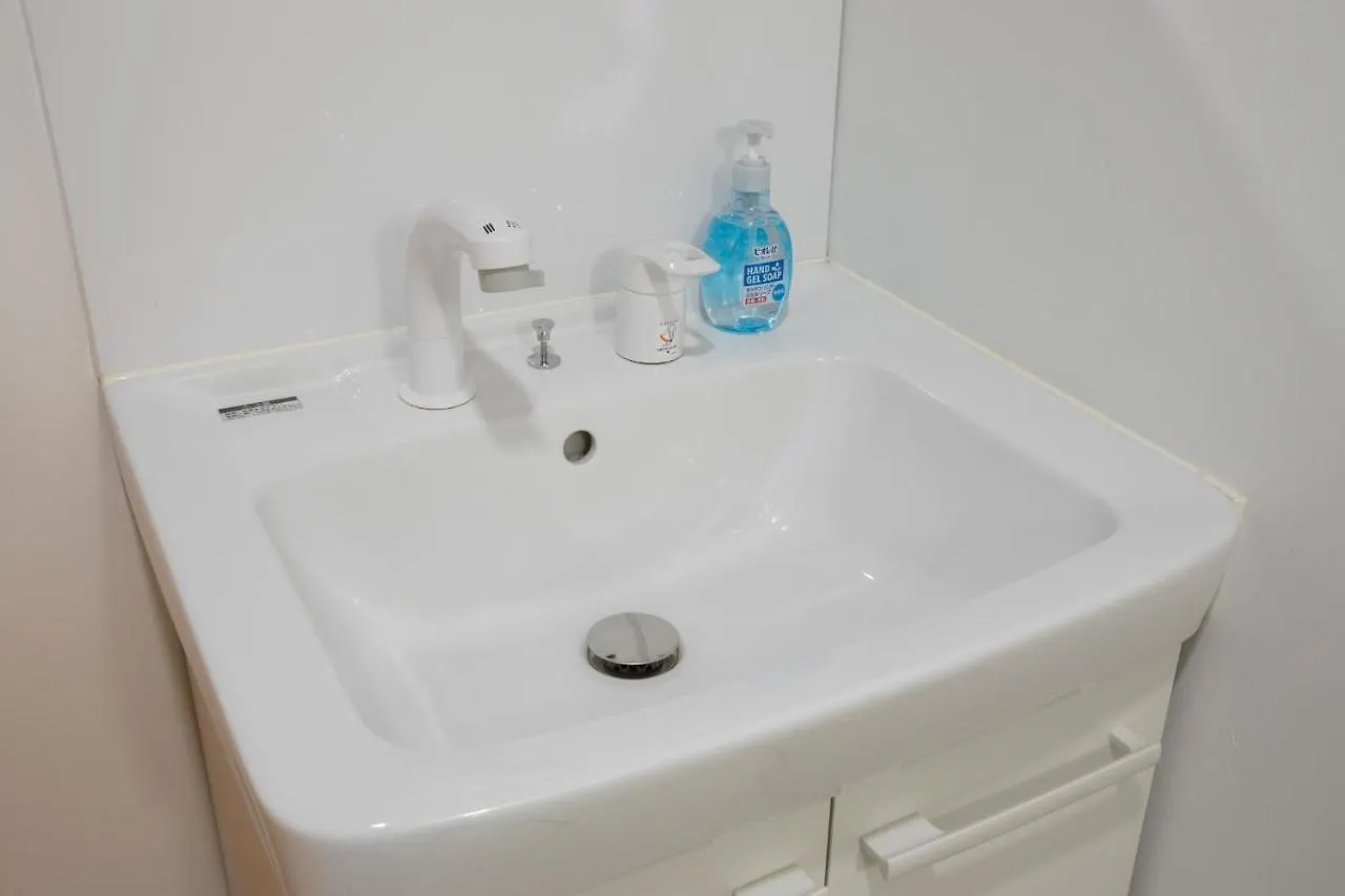 Apartment Laffitte Okachimachi - Vacation Stay 8304 Tokyo Japan