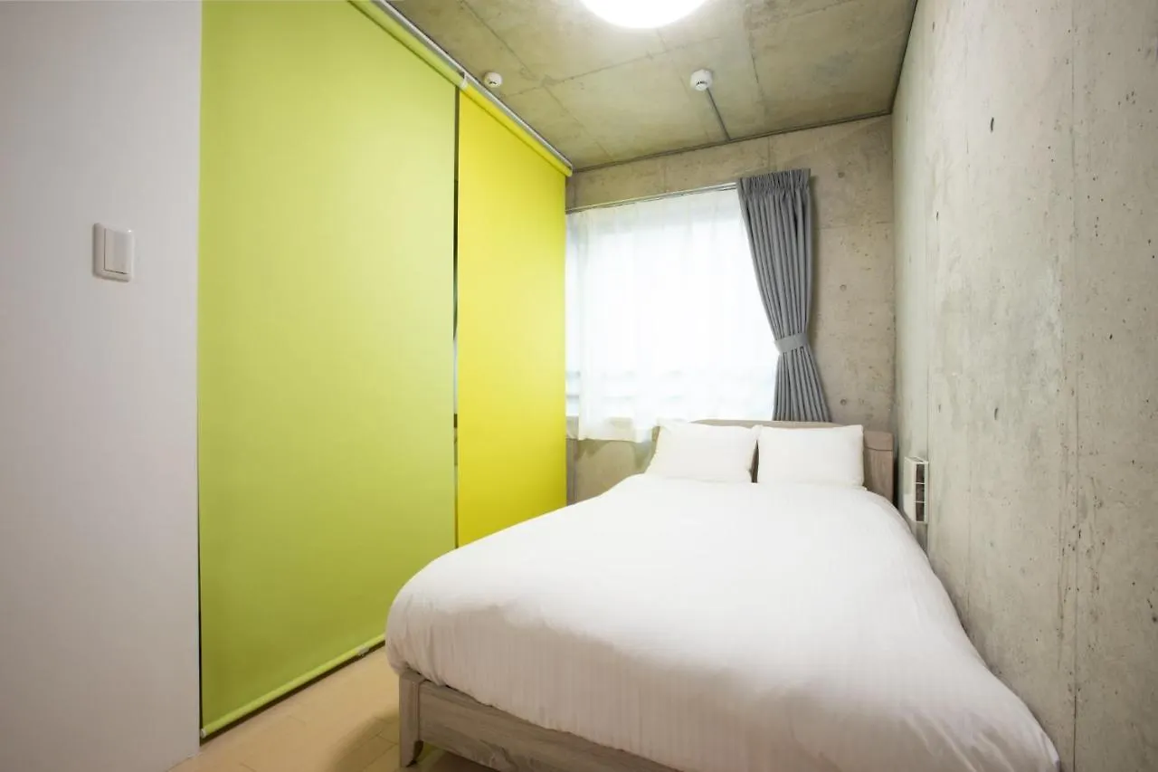 Apartment Laffitte Okachimachi - Vacation Stay 8304 Tokyo Japan