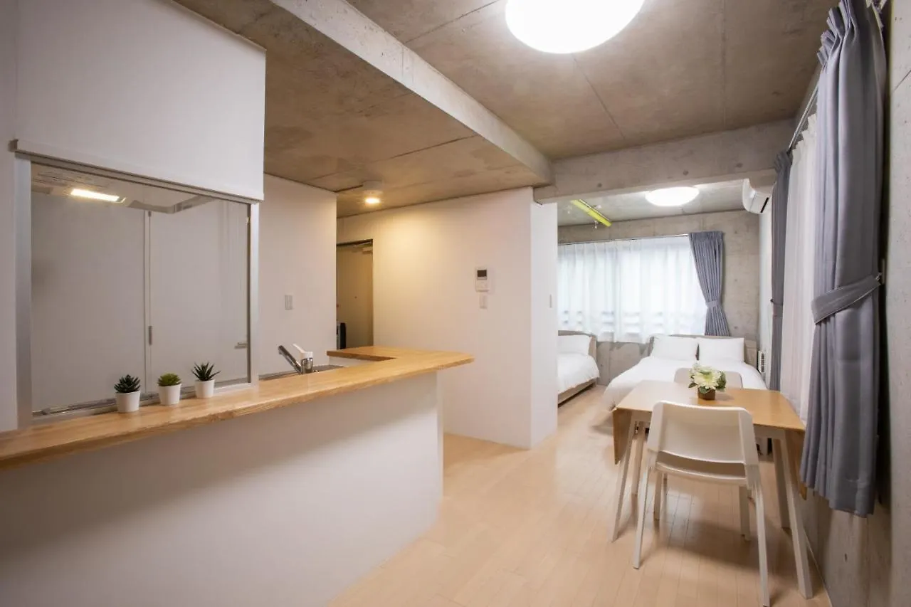 Laffitte Okachimachi - Vacation Stay 8304 Tokyo 0*,