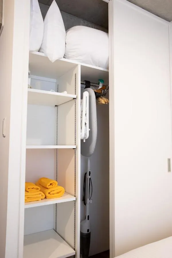 Laffitte Okachimachi - Vacation Stay 8304 Tokyo